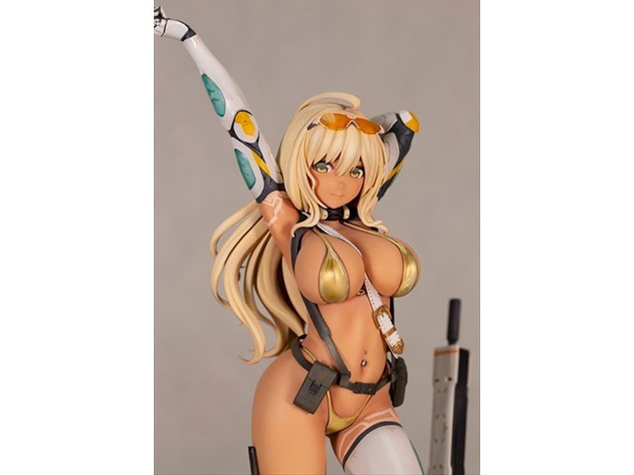 1/6 �M�����X�i�C�p�[ illustration by Nidy-2D- STD ver.