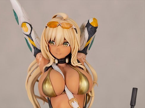 1/6 �M�����X�i�C�p�[ illustration by Nidy-2D- STD ver.