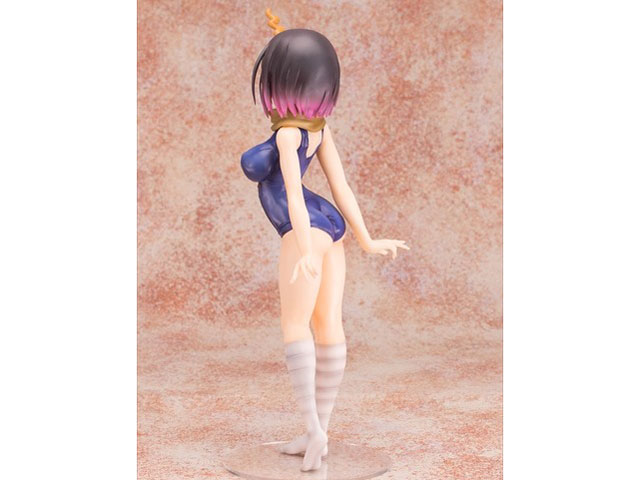 ���т��񂿂̃��C�h���S�� 1/6 �G���} �X�N��ver. [2021�N7��]
