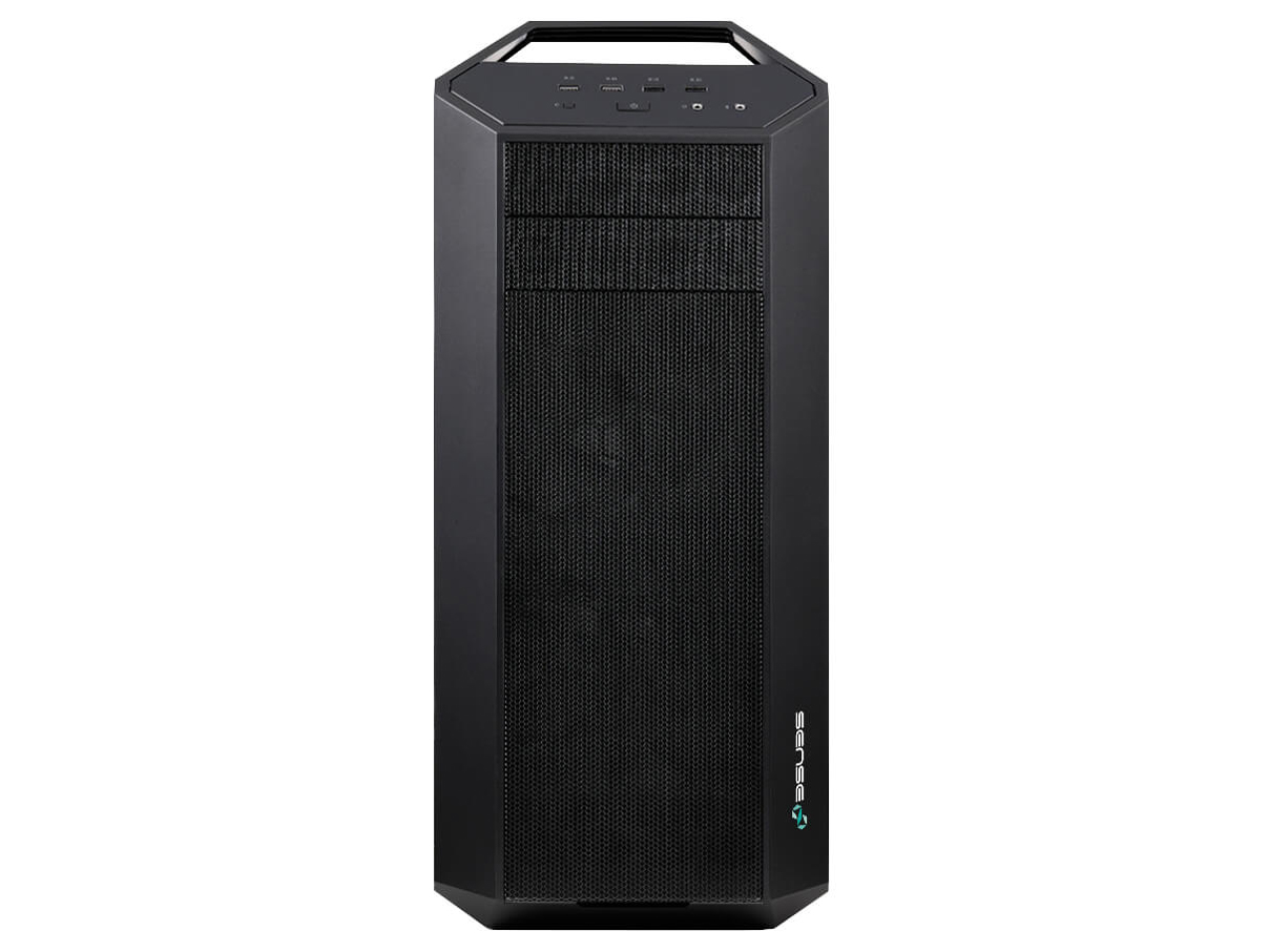 SENSE-F02B-LCi9SX-XAX-VMC Core i9 10920X/64GB������/500GB SSD/RTX 3090/850W �̐��i�摜