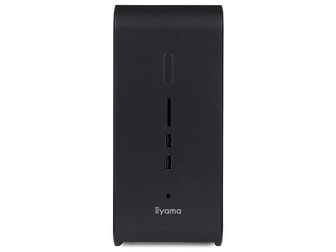 SOLUTION-CNGH-i9-UHX Core i9 9980HK/32GB������/500GB SSD/500W �̐��i�摜