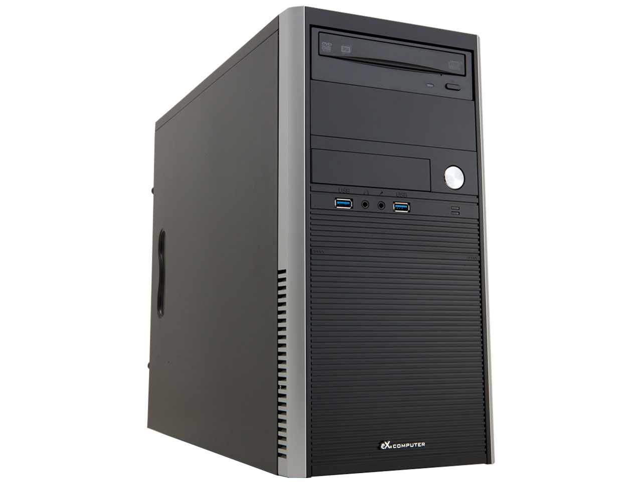 eX.computer �}���`���j�^���f�� MM5J-A211/T �̐��i�摜