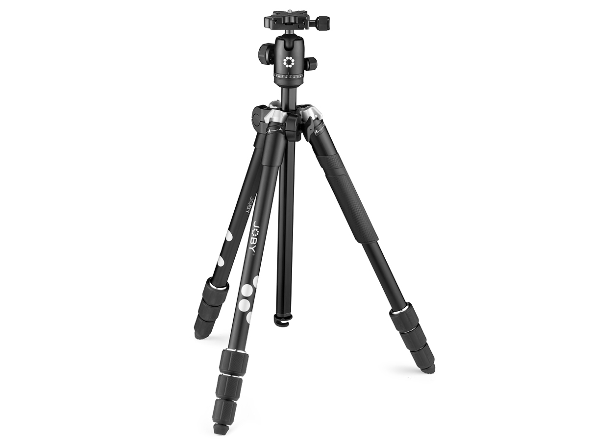 RangePod Smart JB01677-BWW [�u���b�N] �̐��i�摜