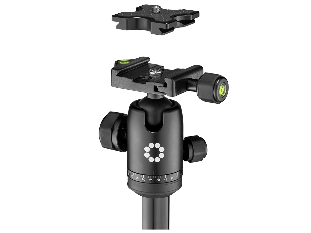 RangePod Smart JB01678-BWW [���b�h]