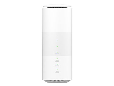ZTE Speed Wi-Fi HOME 5G L11 [ホワイト] 価格比較 - 価格.com