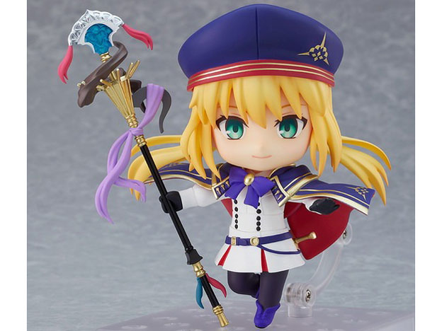 �˂�ǂ낢�� �L���X�^�[/�A���g���A�E�L���X�^�[ �̐��i�摜