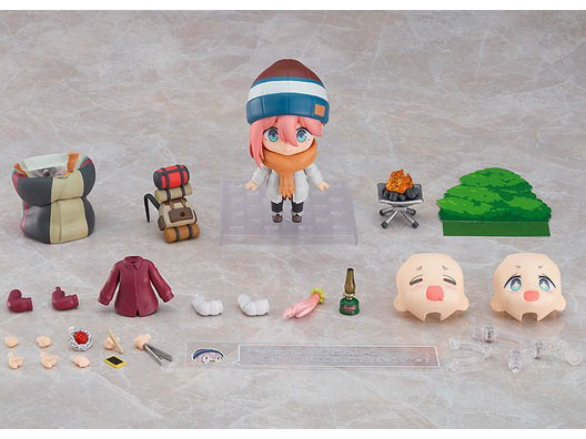 �˂�ǂ낢�� �e�����Ȃł��� �\���L����Ver. DX�G�f�B�V����