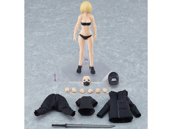 figma ����body ���E�L with �e�b�N�E�F�A�R�[�f