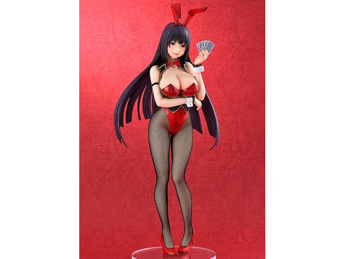 �q�P�O���C×× 1/4 �֋򖲎q �o�j�[Ver. �̐��i�摜