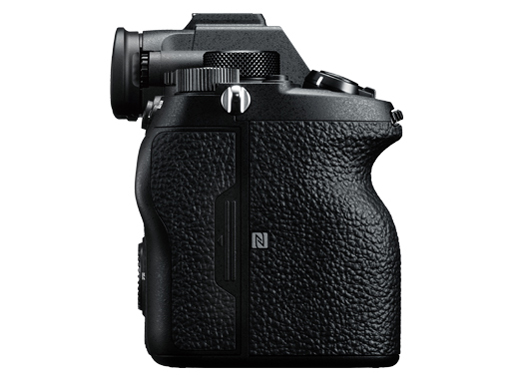 ��7R IV ILCE-7RM4A �{�f�B