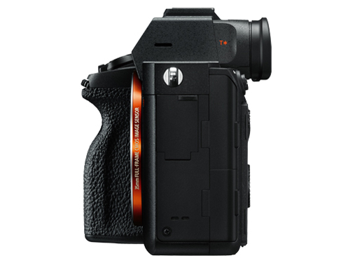 ��7R IV ILCE-7RM4A �{�f�B