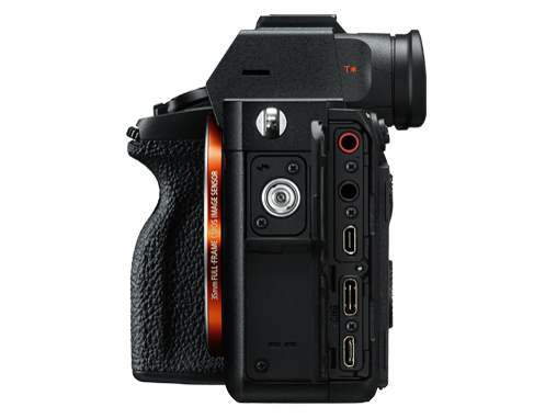 ��7R IV ILCE-7RM4A �{�f�B