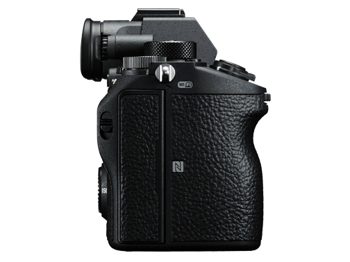 ��7R III ILCE-7RM3A �{�f�B