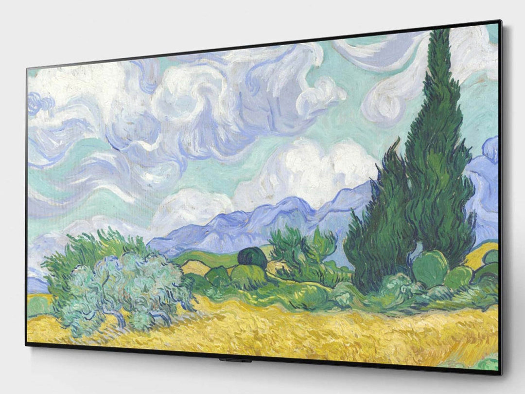 OLED55G1PJA [55�C���`] �̐��i�摜