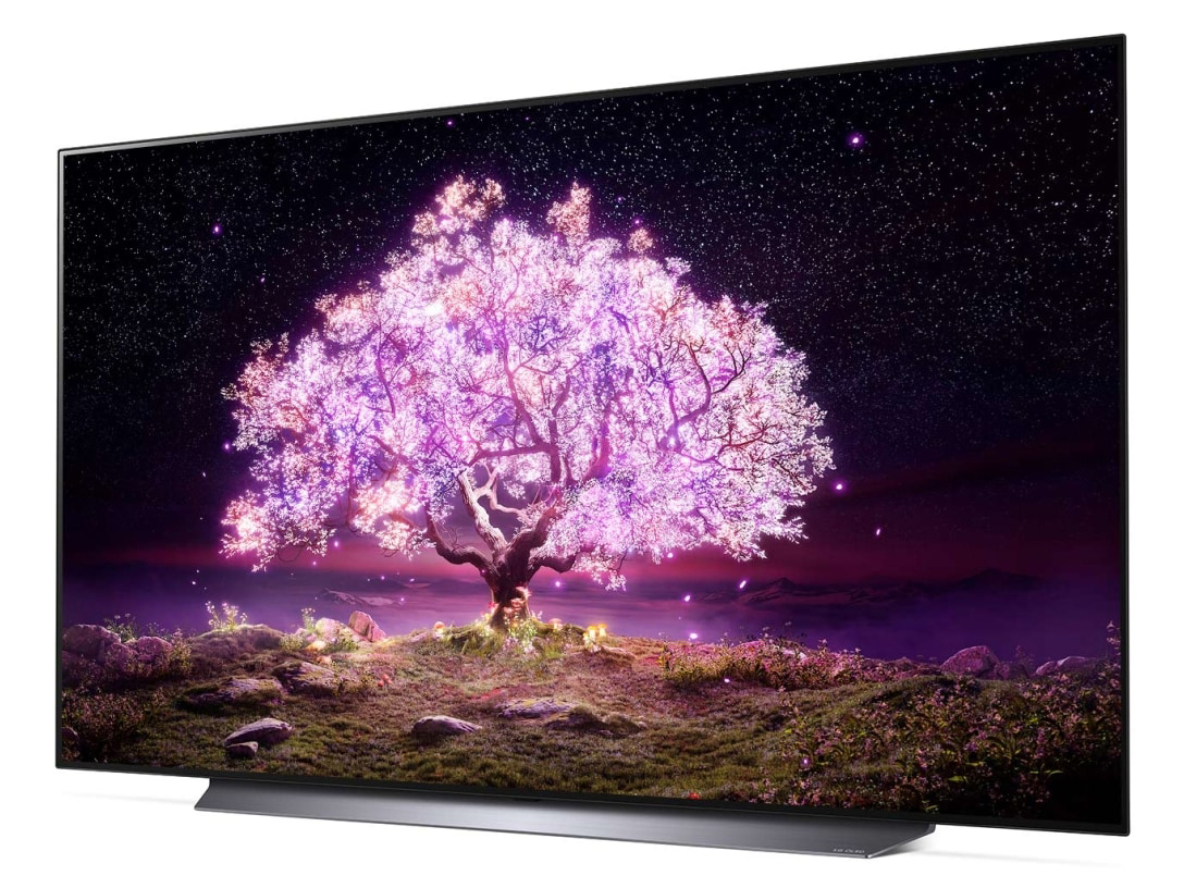 OLED77C1PJB [77�C���`] �̐��i�摜