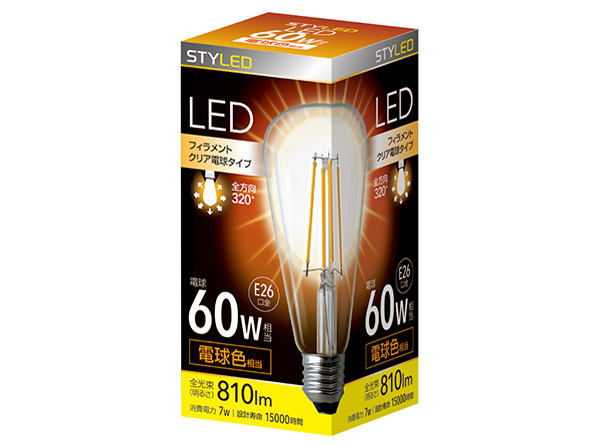 HDFC60L1 [�d���F] �̐��i�摜