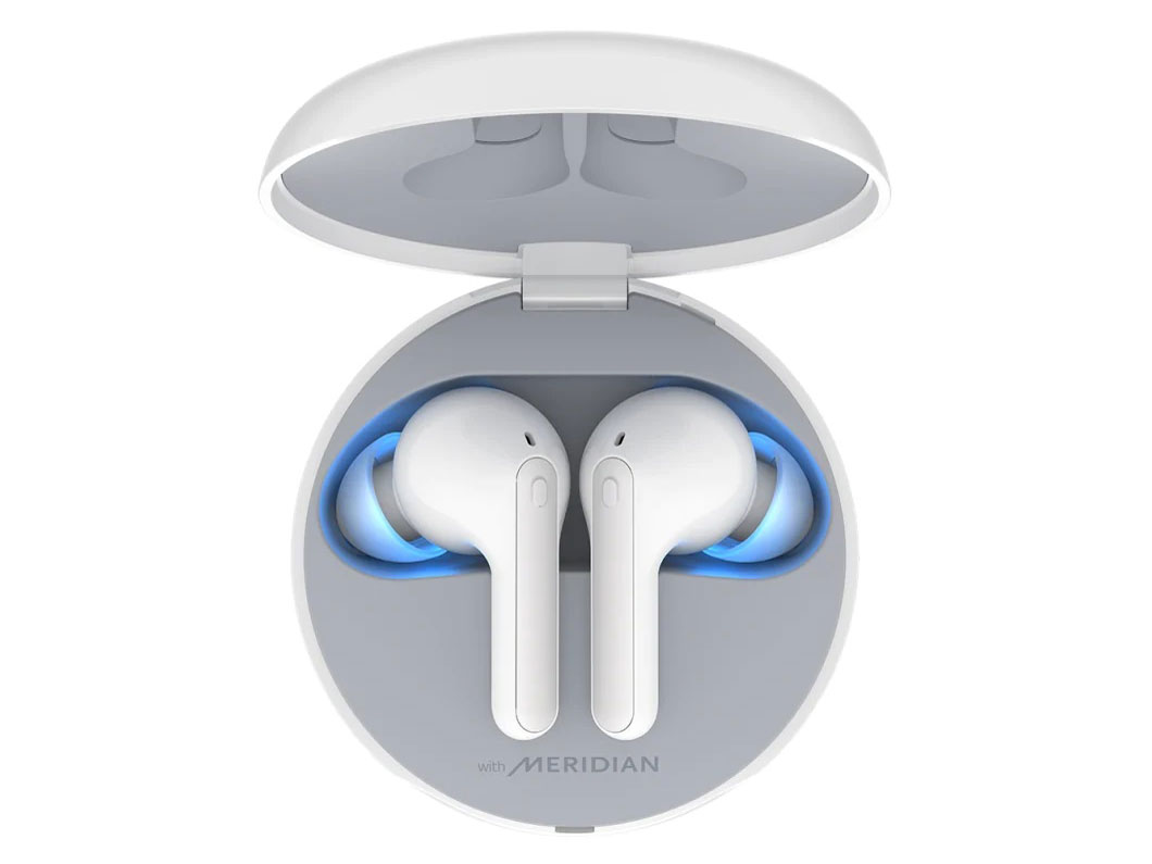 TONE Free HBS-FN7 [�O���b�V�[�z���C�g] �̐��i�摜