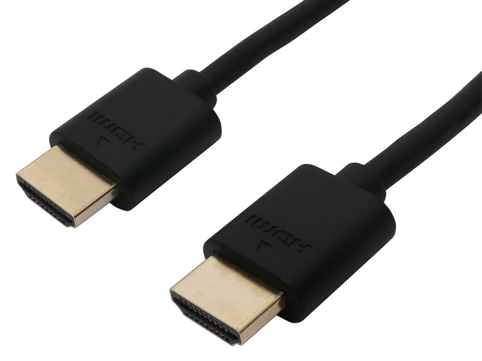 HDC-H30/BK [3m] �̐��i�摜