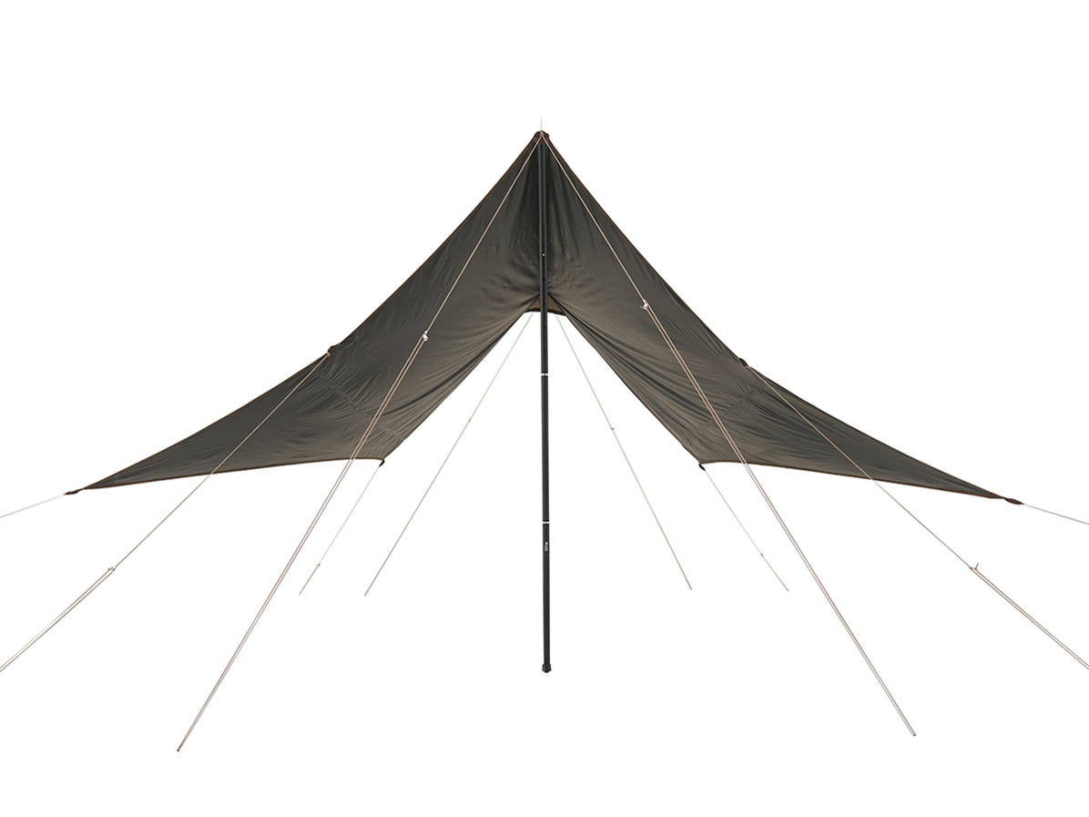 �g���b�h�\�[���[ Tepee �u���b�W�w�L�T�^�[�v-BA 71805585