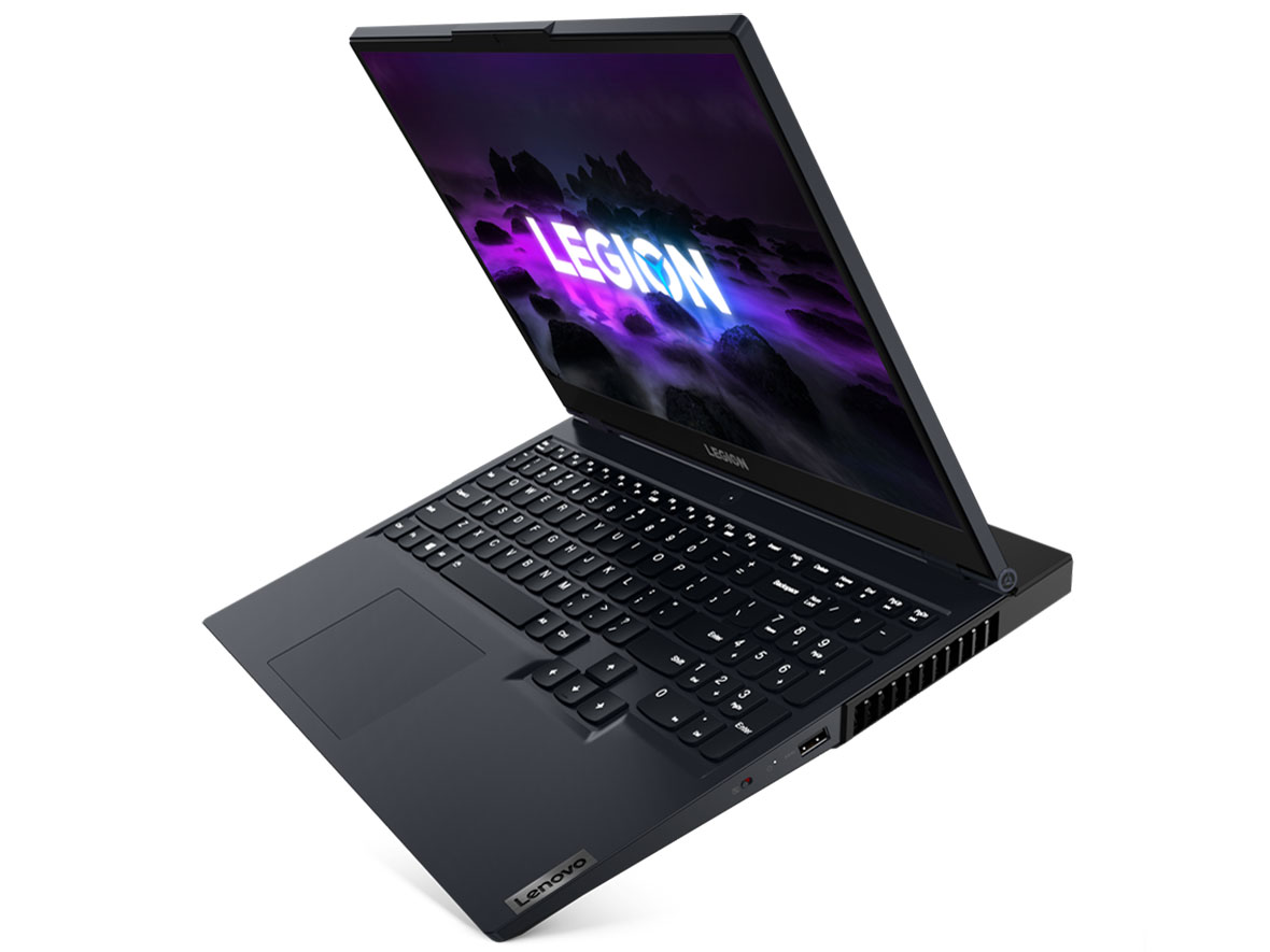 Legion 560 AMD Ryzen 7 5800H�E16GB�������[�E1TB SSD�ERTX 3060�E15.6�^�t��HD�t������ �I�t�B�X�t�� 82JU00CXJP