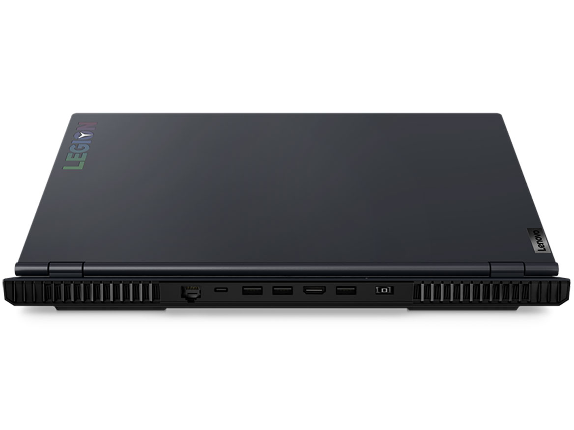 Legion 560 AMD Ryzen 7 5800H�E16GB�������[�E1TB SSD�ERTX 3060�E15.6�^�t��HD�t������ �I�t�B�X�t�� 82JU00CXJP