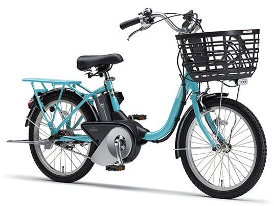 PAS SION-U PA20SU 2021�N���f�� [�G�X�j�b�N�u���[] + ��p�[�d��