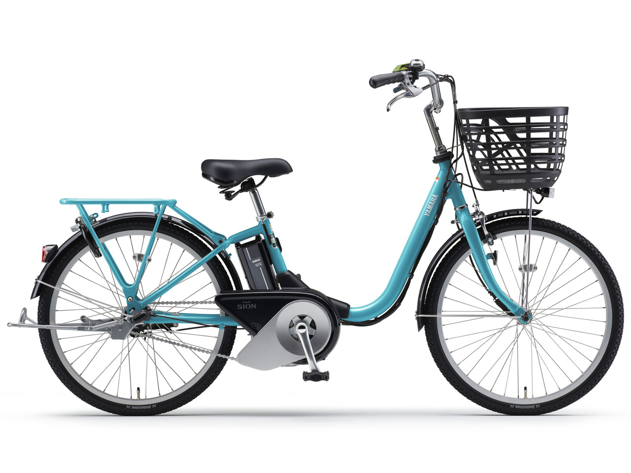 PAS SION-U PA24SU 2021�N���f�� [�G�X�j�b�N�u���[] + ��p�[�d��