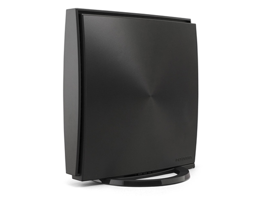 WN-DAX1800GR-IR [�u���b�N] �̐��i�摜