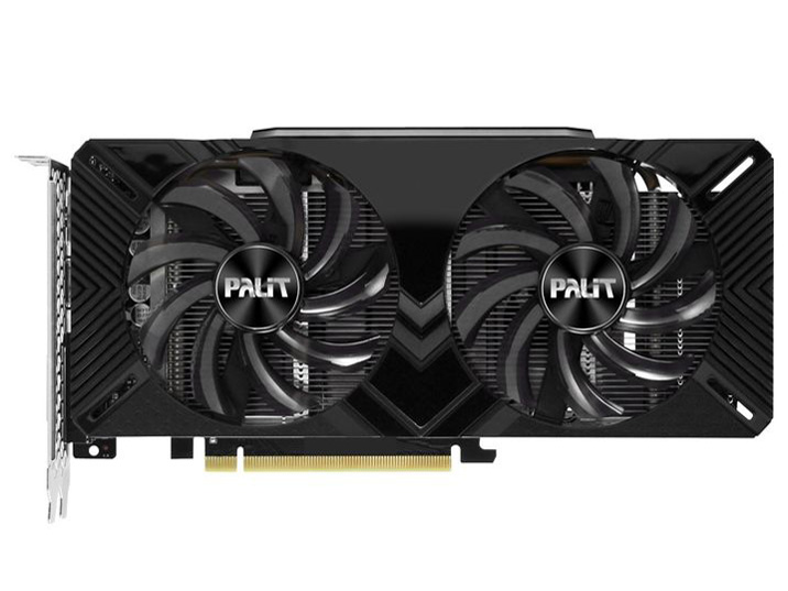 NE62060018J9-1160A-1 (GeForce RTX 2060 Dual 6GB) [PCIExp 6GB] �h�X�p��Web���胂�f��