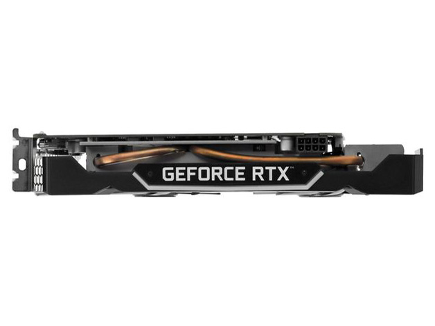 NE62060018J9-1160A-1 (GeForce RTX 2060 Dual 6GB) [PCIExp 6GB] �h�X�p��Web���胂�f��