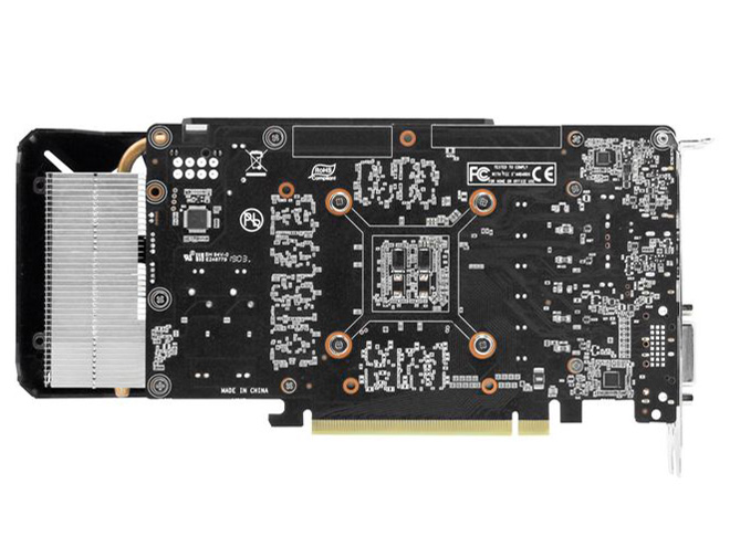 NE62060018J9-1160A-1 (GeForce RTX 2060 Dual 6GB) [PCIExp 6GB] �h�X�p��Web���胂�f��