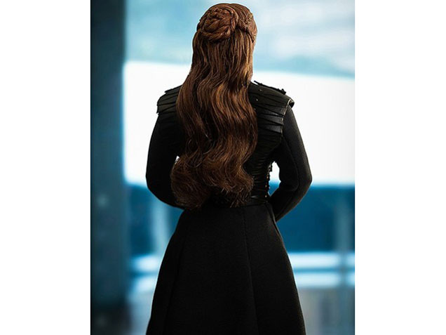 Game of Thrones (�Q�[���E�I�u�E�X���[���Y) 1/6 Sansa Stark Season 8 (1/6 �T���T�E�X�^�[�N �V�[�Y��8)