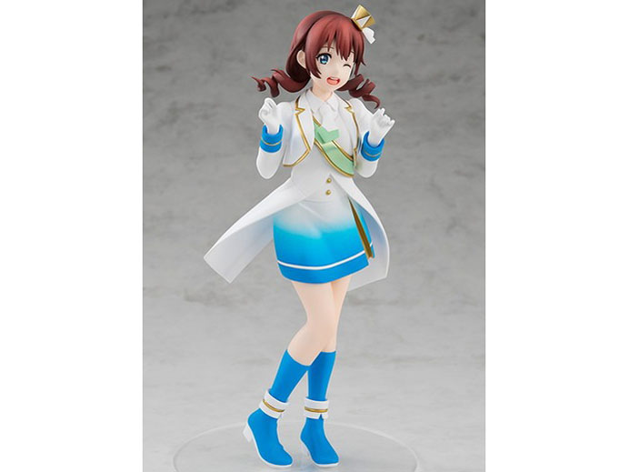 ���u���C�u�I������w���X�N�[���A�C�h�����D�� POP UP PARADE �G�}�E���F���f