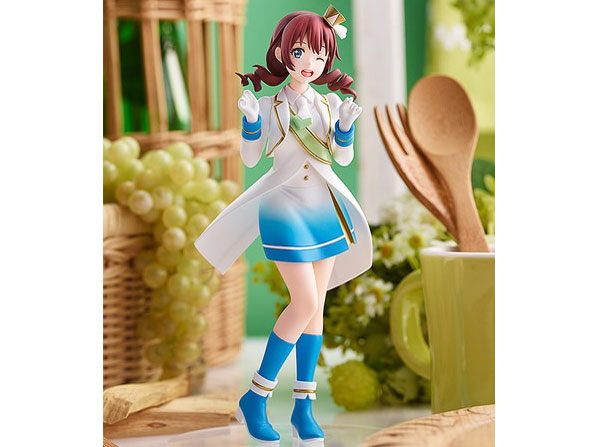 ���u���C�u�I������w���X�N�[���A�C�h�����D�� POP UP PARADE �G�}�E���F���f