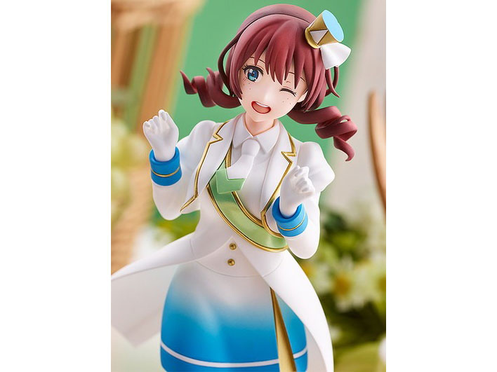 ���u���C�u�I������w���X�N�[���A�C�h�����D�� POP UP PARADE �G�}�E���F���f