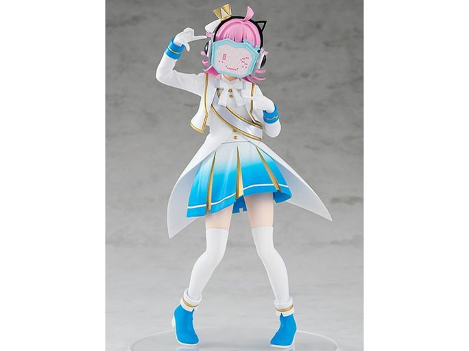 ���u���C�u�I������w���X�N�[���A�C�h�����D�� POP UP PARADE �V��������