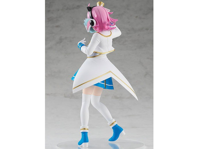 ���u���C�u�I������w���X�N�[���A�C�h�����D�� POP UP PARADE �V��������