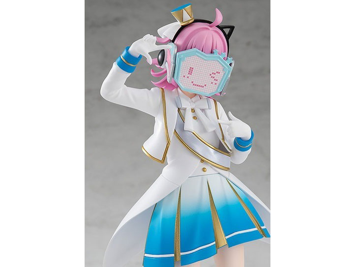 ���u���C�u�I������w���X�N�[���A�C�h�����D�� POP UP PARADE �V��������