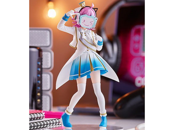 ���u���C�u�I������w���X�N�[���A�C�h�����D�� POP UP PARADE �V��������