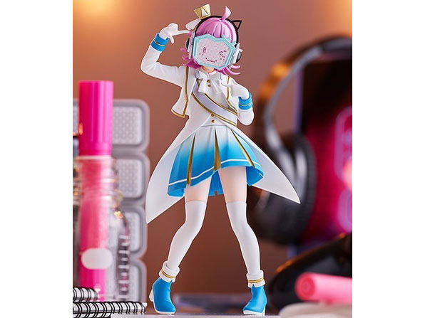 ���u���C�u�I������w���X�N�[���A�C�h�����D�� POP UP PARADE �V��������