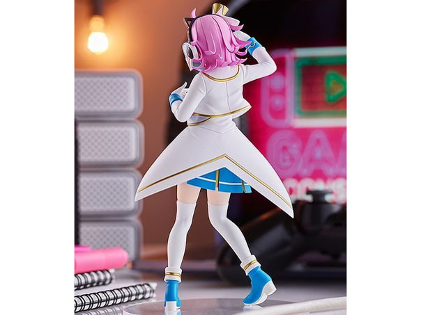 ���u���C�u�I������w���X�N�[���A�C�h�����D�� POP UP PARADE �V��������