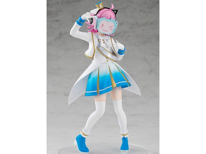 ���u���C�u�I������w���X�N�[���A�C�h�����D�� POP UP PARADE �V�������� �̐��i�摜