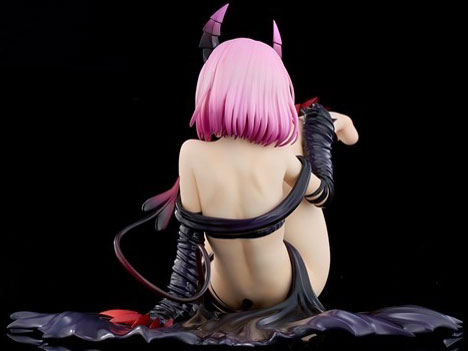 To LOVE��-�Ƃ�Ԃ�-�_�[�N�l�X 1/6 �����E�x���A�E�f�r���[�N �_�[�N�l�Xver. [2021�N10��]
