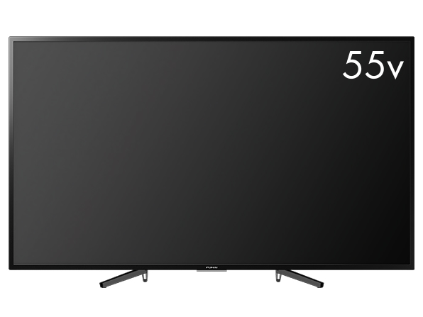 FL-55U5040 [55�C���`] �̐��i�摜