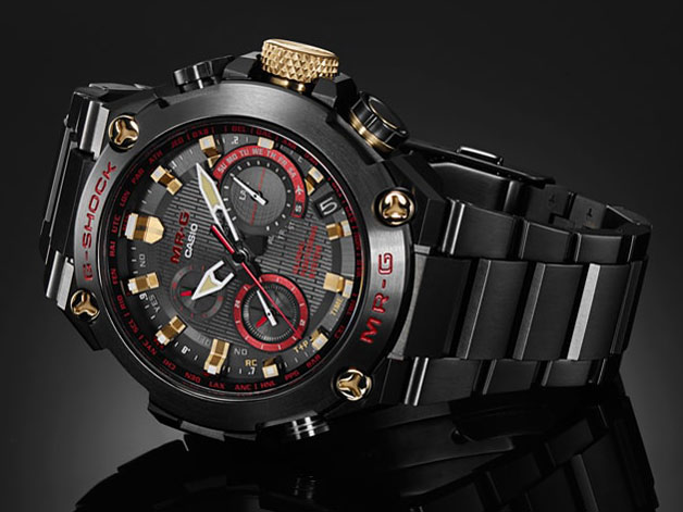 G-SHOCK MR-G MRG-G1000B-1A4JR