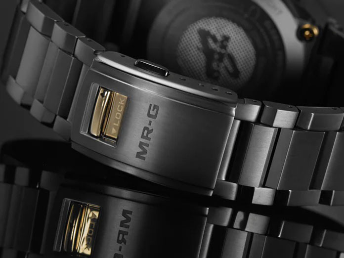G-SHOCK MR-G MRG-G1000B-1A4JR