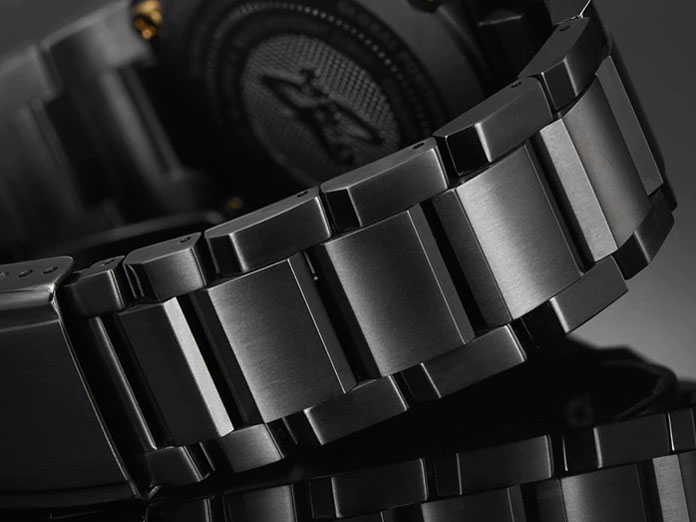 G-SHOCK MR-G MRG-G1000B-1A4JR