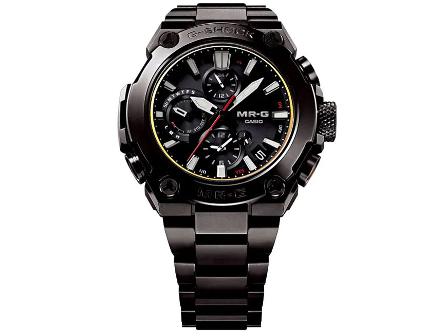 G-SHOCK MR-G MRG-B1000B-1AJR