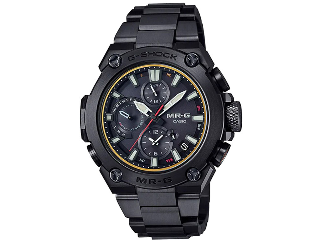 G-SHOCK MR-G MRG-B1000B-1AJR �̐��i�摜