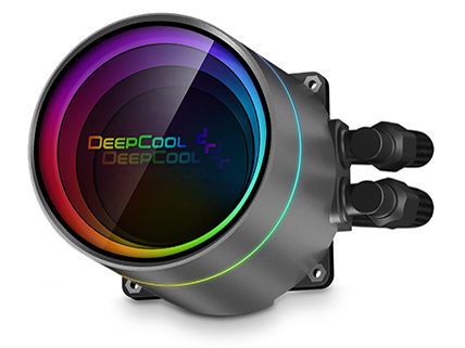 CASTLE 360EX A-RGB DP-GS-H12W-CSL360EX-AR